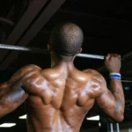 How to Perfect the Pull Up 