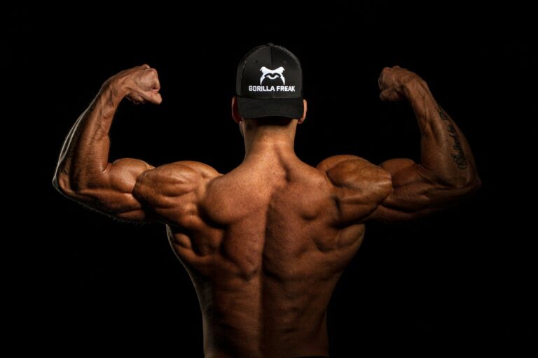 How to Perfect the Pull Up 