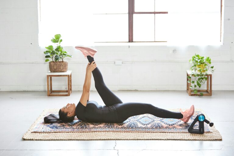 The Science of Muscle Recovery: 6 Rules for Athletes
